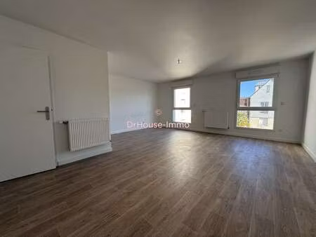 location appartement t1 meublé à rouen rive gauche est (76000) : à louer t1 meublé / 38m² 