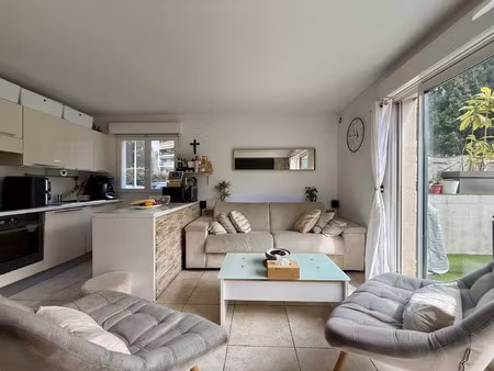 vente appartement 2 pièces 41 m² roquebrune-cap-martin (06190)