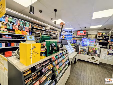 vente commerce 4 pièces 80 m² toulouse (31200)
