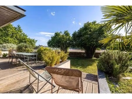 maison de 6 pièces de luxe en vente les ponts-de-cé  pays de la loire