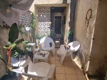 vente maison 4 pièces 120 m² saint-nazaire-d’aude (11120)