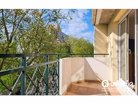 appartement 4 pièces - 3 chambres - 84 m2