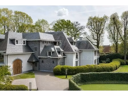 villa-appartement gelegen aan de zandberg te heusden
