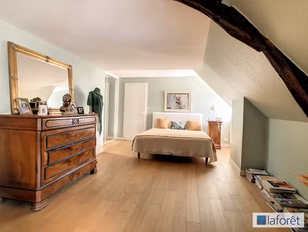 a vendre - appartement pontivy 4 pièce(s) 142 m2