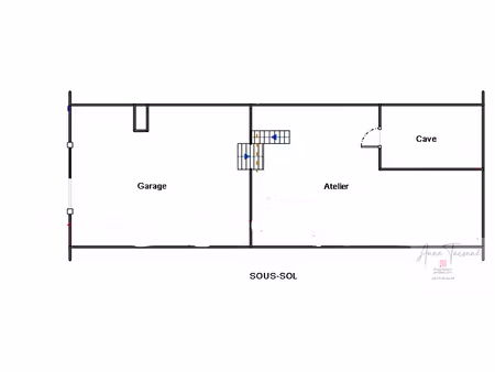 garage a amenager