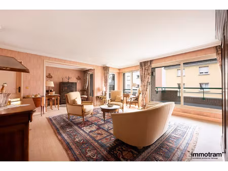appartement à vendre mouvaux