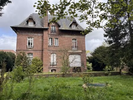 appartement spacieux et lumineux