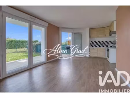 appartement à saint-ouen-l’aumône (95310)