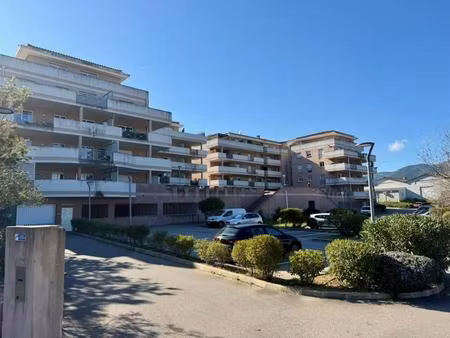 appartement 1 pièce