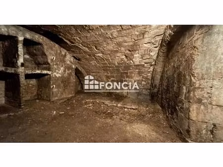 cave / cathedrale