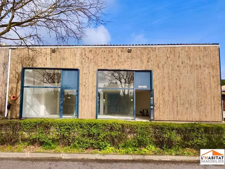 location commerce 6 pièces 280 m² à plaisance-du-touch (31830)