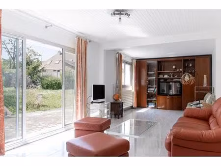 maison bretigny sur orge 5 pièce(s) 109 m2