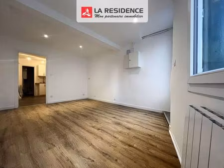 maison de 3 pièces