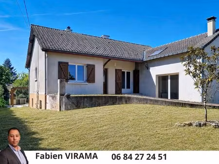 maison à vendre château-la-vallière