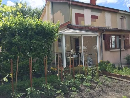 maison 5 pièces