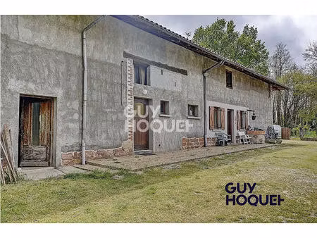 maison curtafond 5 pièce(s) 150 m2