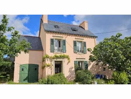 vente maison à douarnenez (29100) : à vendre / 92m² douarnenez