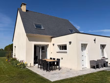maison grossoeuvre 6 pièce(s) 118 m2