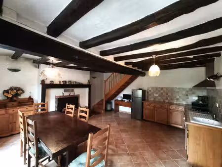 maison 3 chambres