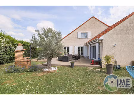 maison longjumeau 6 pièce(s) 120 m2