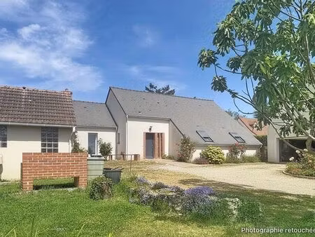 maison contemporaine