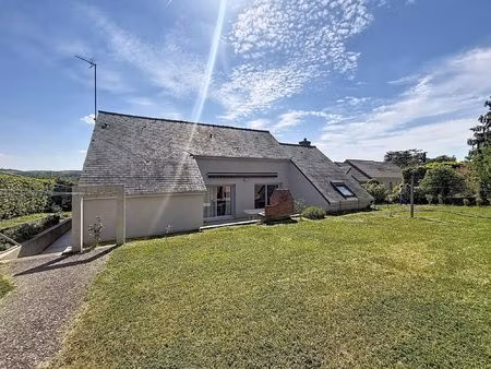 maison contemporaine