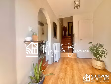 maison renovee !!