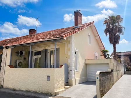 maison tartas 3 pièce(s) 87 m2