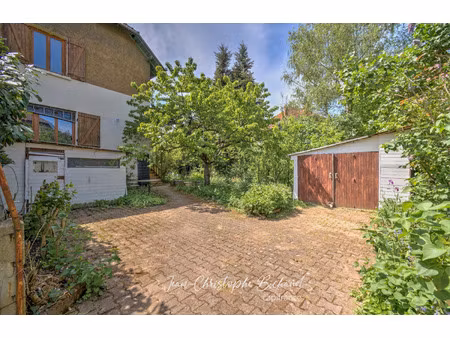 maison à vendre tassin la demi lune 5 pièce(s) 115m2 259 000€