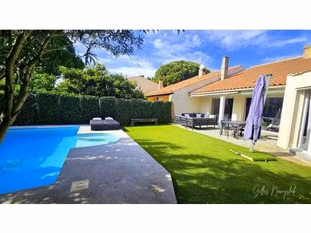 villa 5 pièces