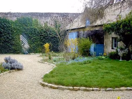 maison avec dépendance 8 pièces