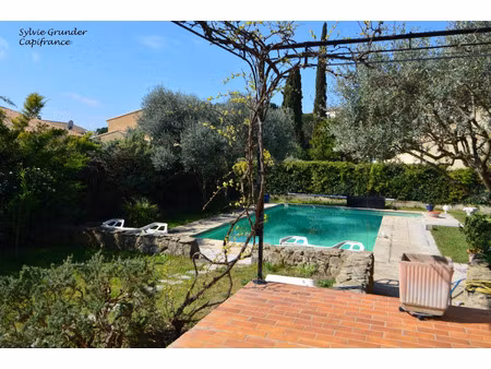 maison à vendre miramas 5 pièce(s) 130m2 485 000€