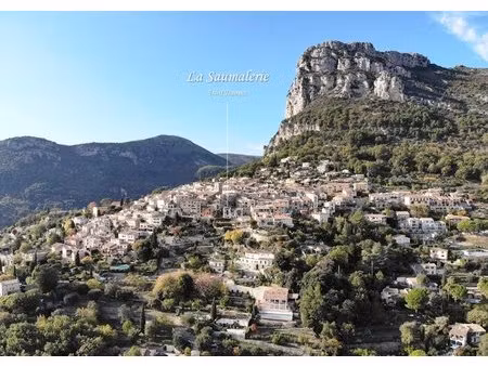 saint jeannet