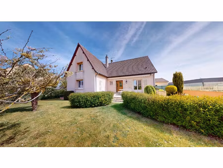 vente maison 7 pièces 197 m2 à vivaise