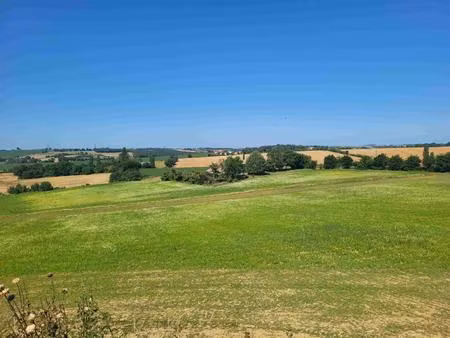 terrain constructible