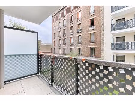 appartement t3