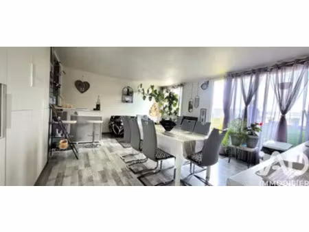 appartement à beauvais (60000)