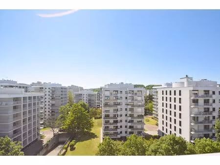 appartement boulogne billancourt 2 pièce(s) 53.66 m2
