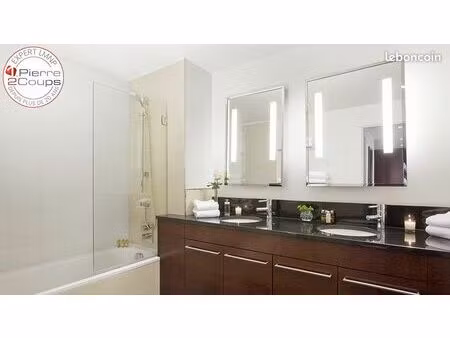 appartement 1 pièce 25 m²