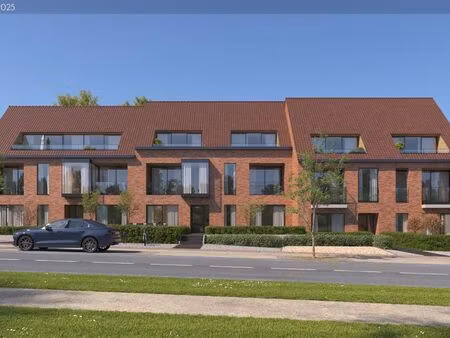 appartement à vendre à aalbeke € 460.875 (lnv5x) - m vastgoed - heule | zimmo