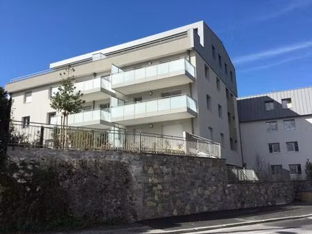 t3 a louer - la roche sur foron