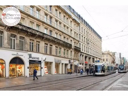 appartement 1 pièce 19 m²