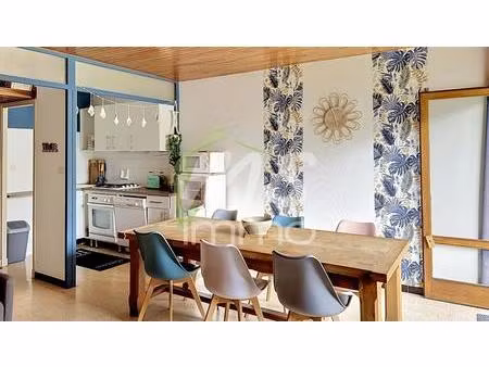 appartement t1 de 34 m² - orcieres