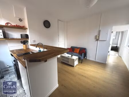 appartement