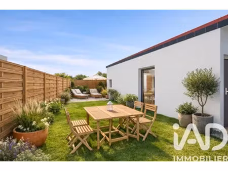 appartement à saint-gilles-croix-de-vie (85800)