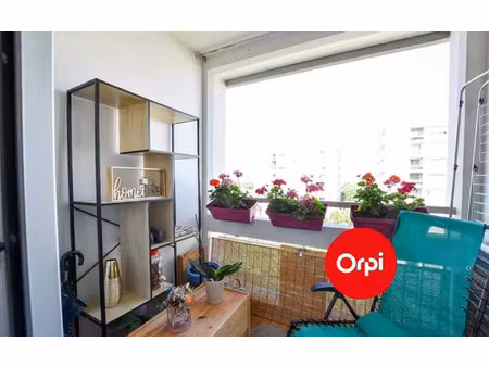 appartement saint-priest 101.47 m² t-5 à vendre  210 000 €