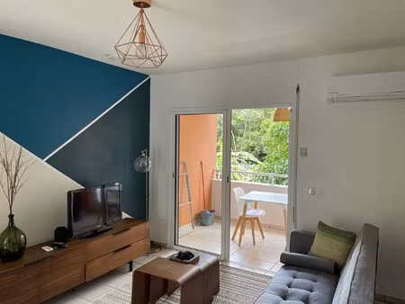 studio meublé st-antoine