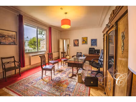 appartement à vendre versailles