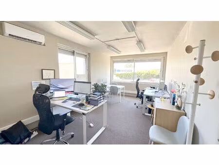 bureaux aix en provence 1 pièce(s) 19 m2