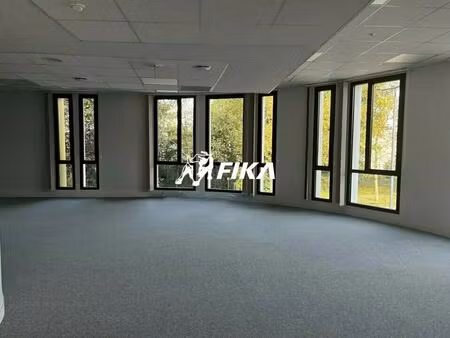 vente bureaux 254 m²